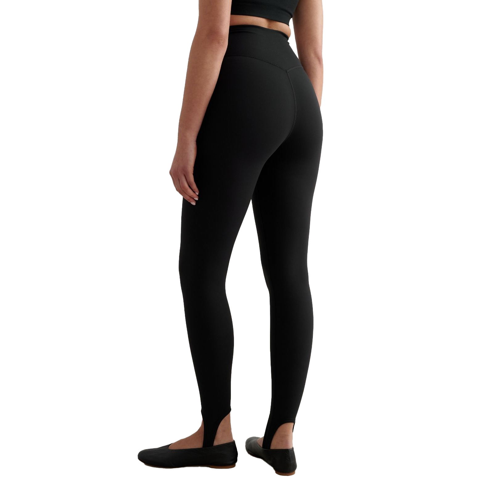AIM&acute;N, Sense Stirrup Tights