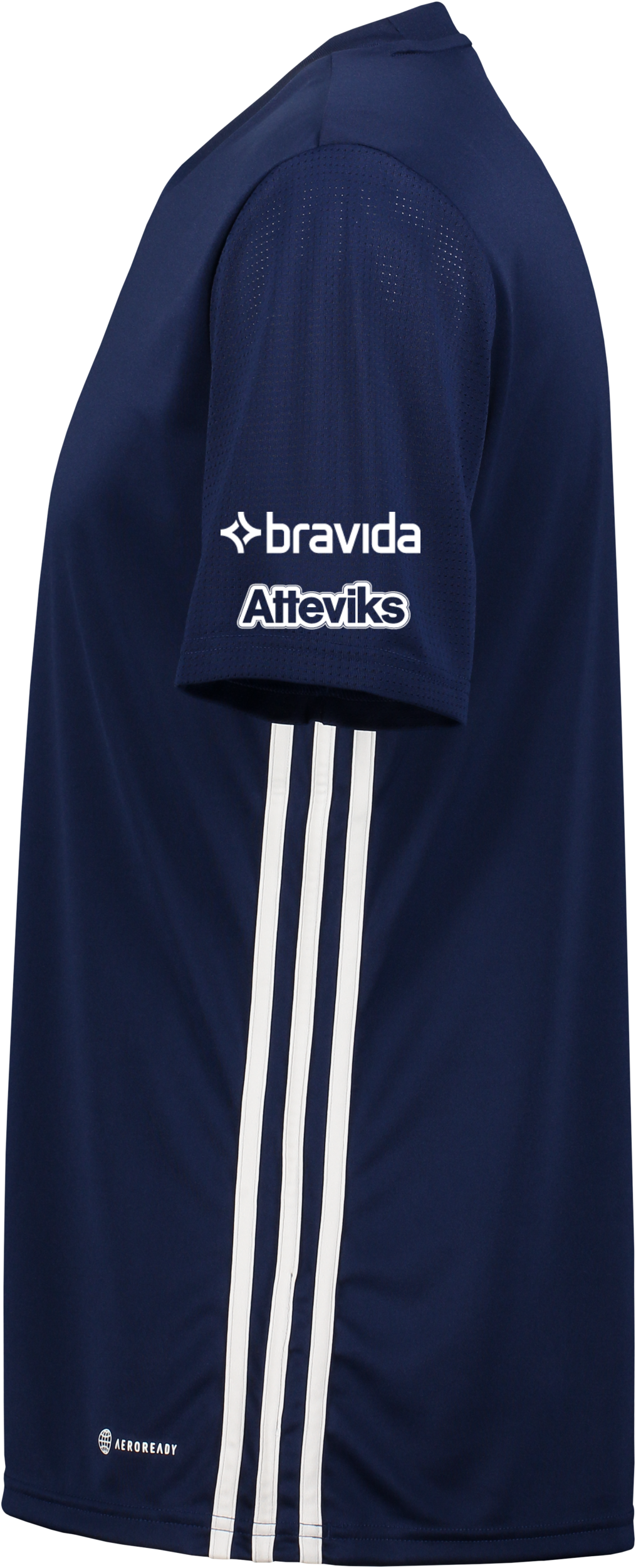 ADIDAS, Tabela 23 Jsy