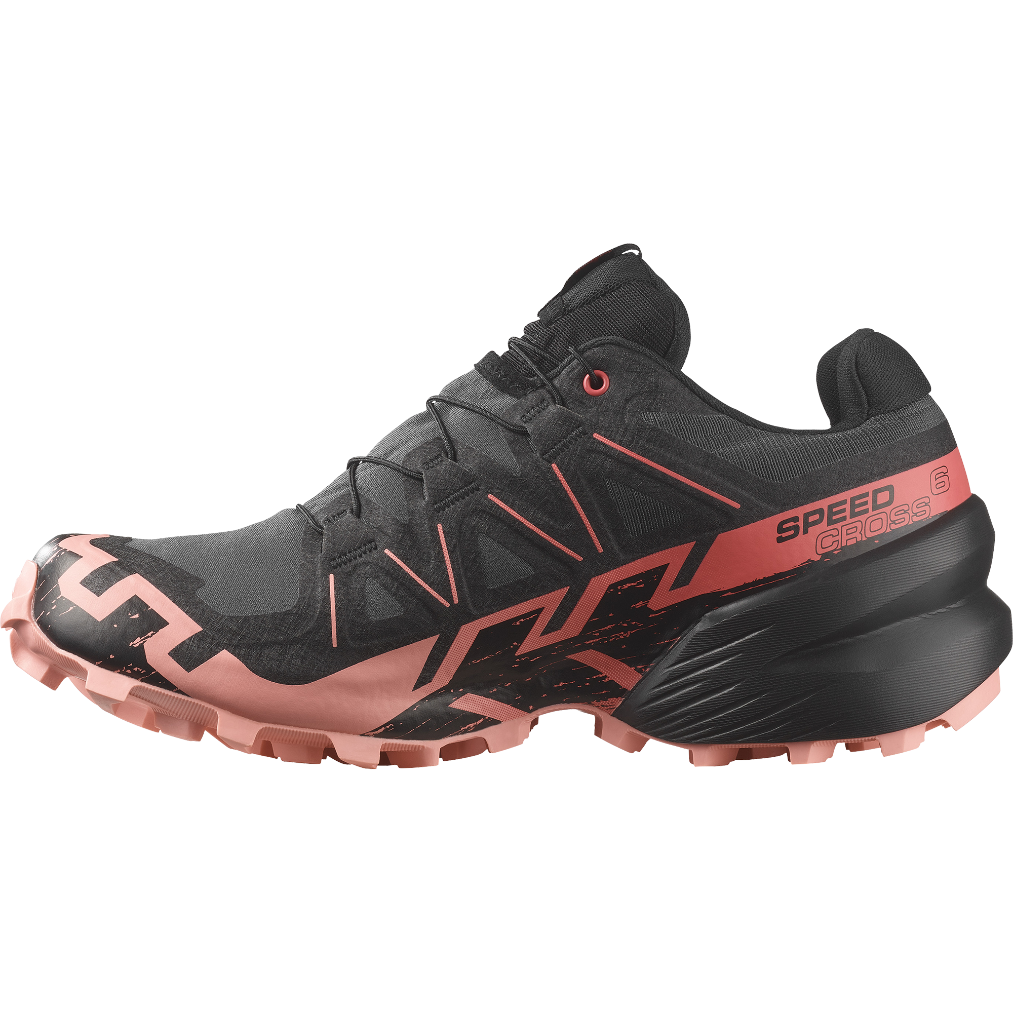 SALOMON, W Speedcross 6 Gtx