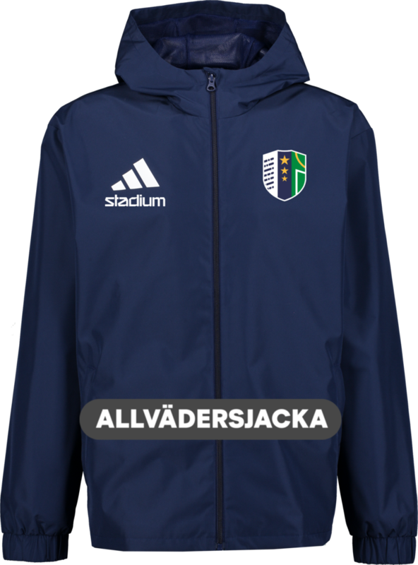 
ADIDAS, 
ENT26 AW JKT, 
Detail 1
