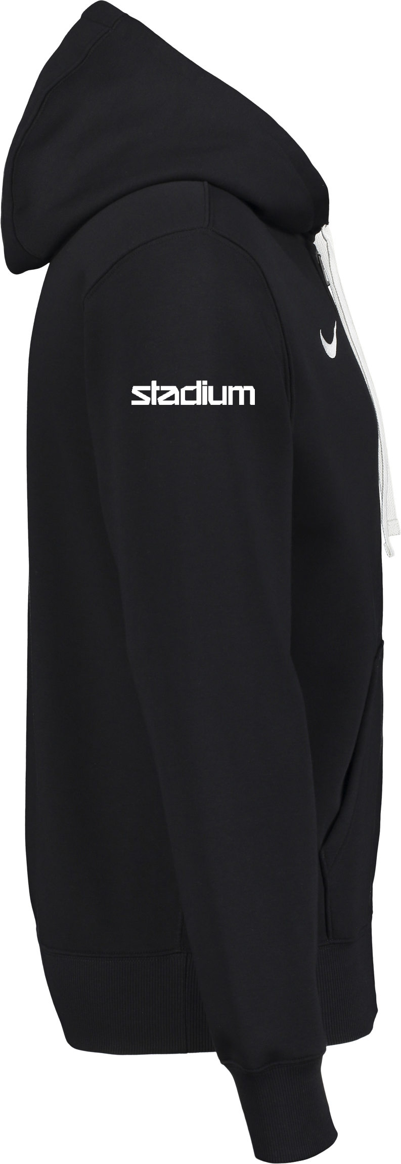 NIKE, PARK26 FLC FZ HOOD JR