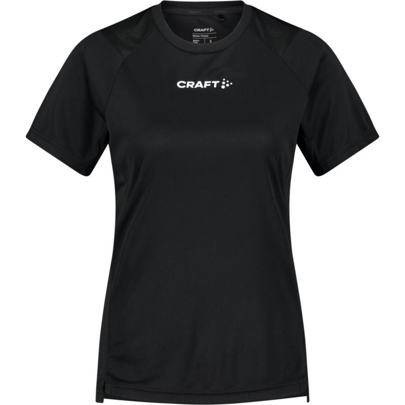
CRAFT, 
Rush 2.0 Ss Tee W, 
Detail 1
