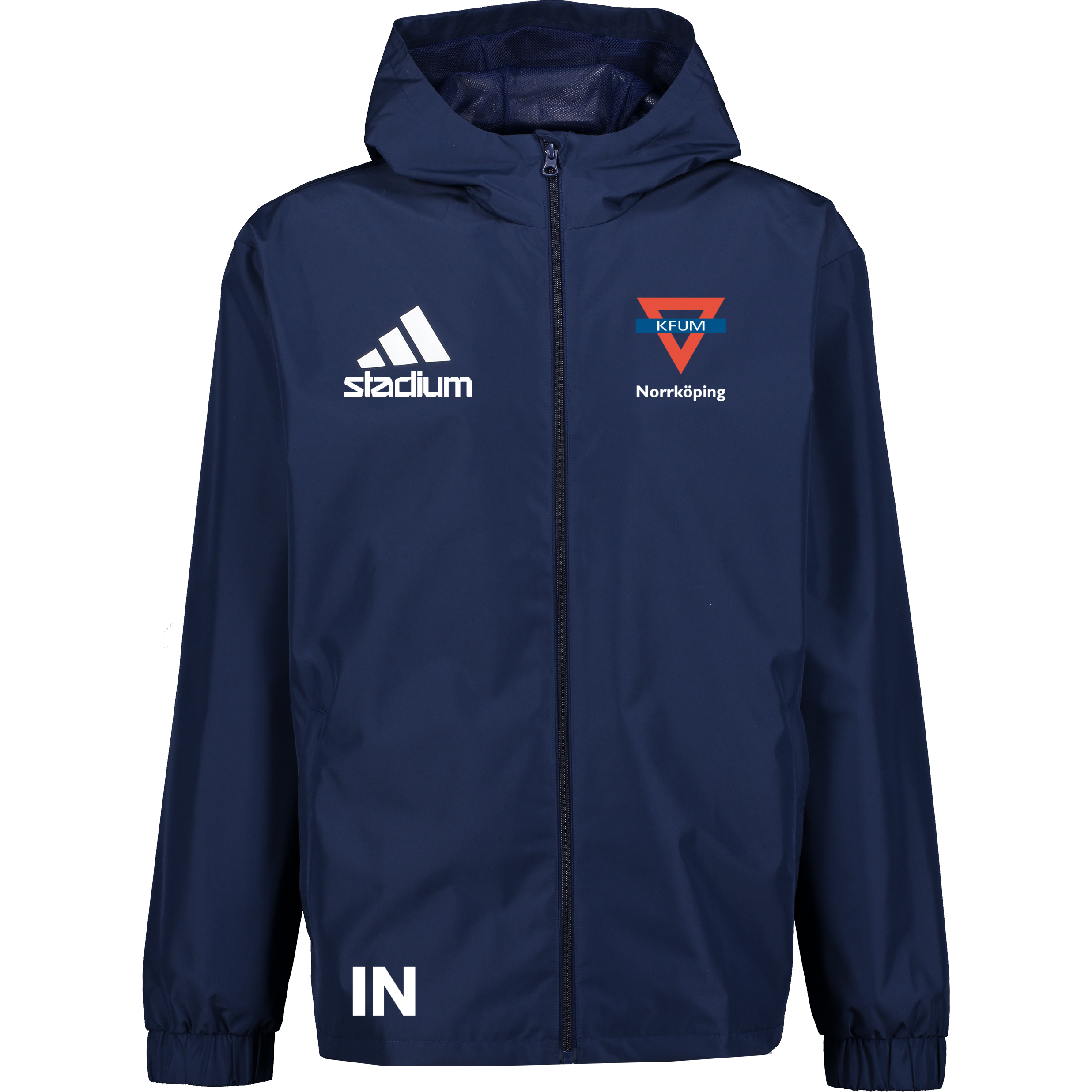 
ADIDAS, 
ENT26 AW JKT JR, 
Detail 1
