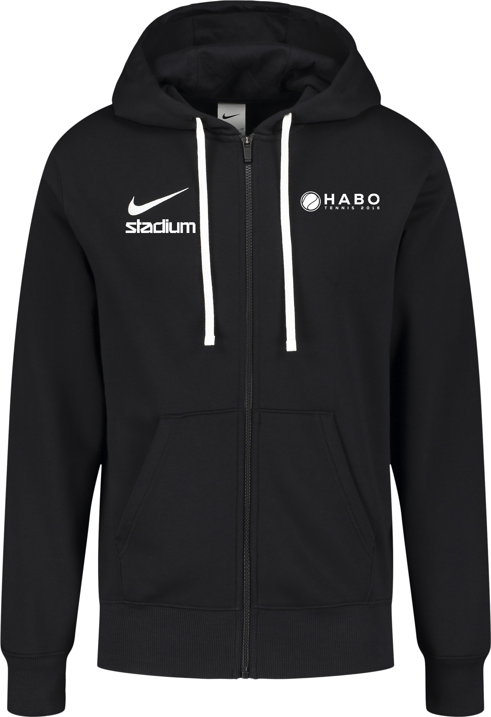 
NIKE, 
PARK26 FLC FZ HOOD, 
Detail 1
