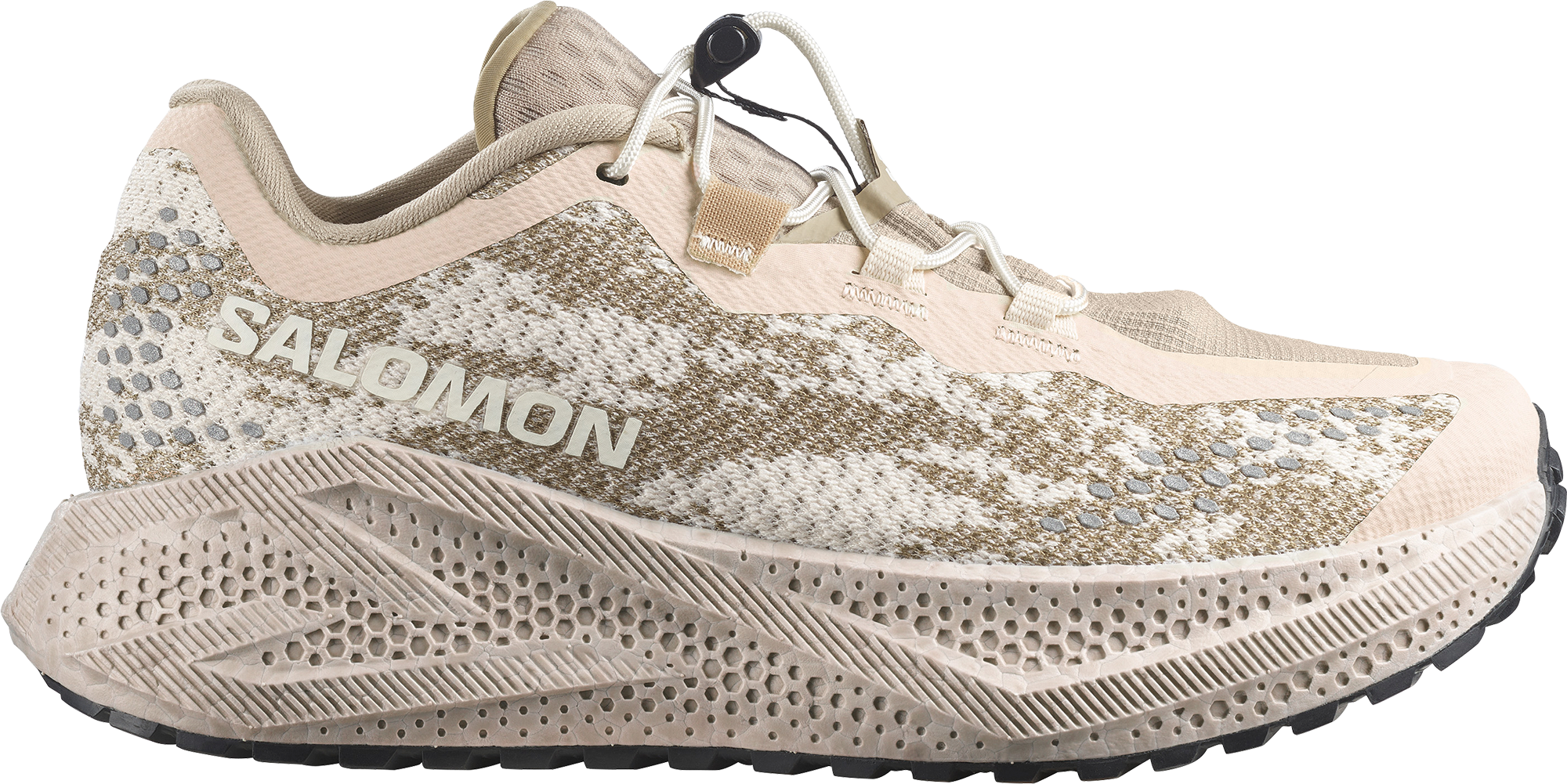 
SALOMON, 
W AERO GLIDE 4 GRVL, 
Detail 1
