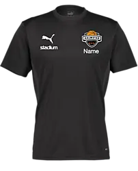 392096103101 PUMA T Goal Trg Jsy Jr 392096103101 PUMA T Goal Trg Jsy Jr Standard Small1x1