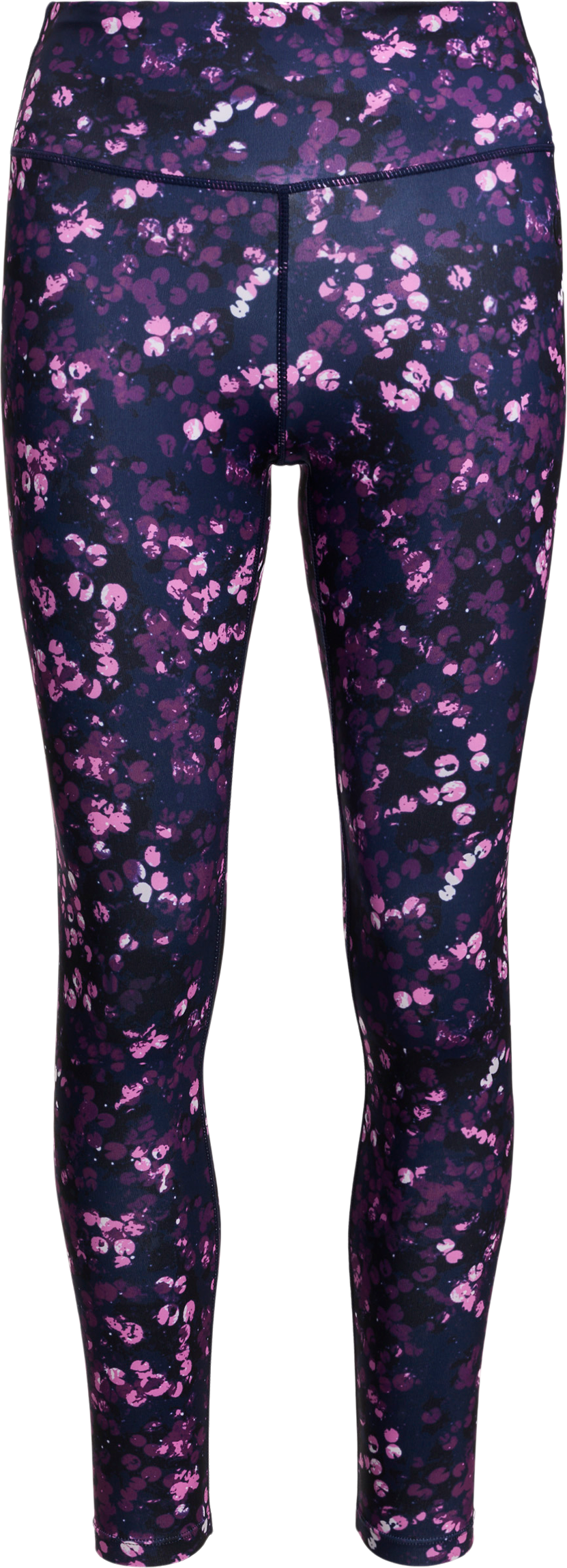 
ICONIC, 
Pulse Tights W, 
Detail 1
