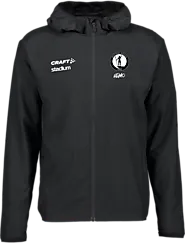 394069104101 CRAFT Squad Go Wind Jacket M 394069104101 CRAFT Squad Go Wind Jacket M Standard Small1x1