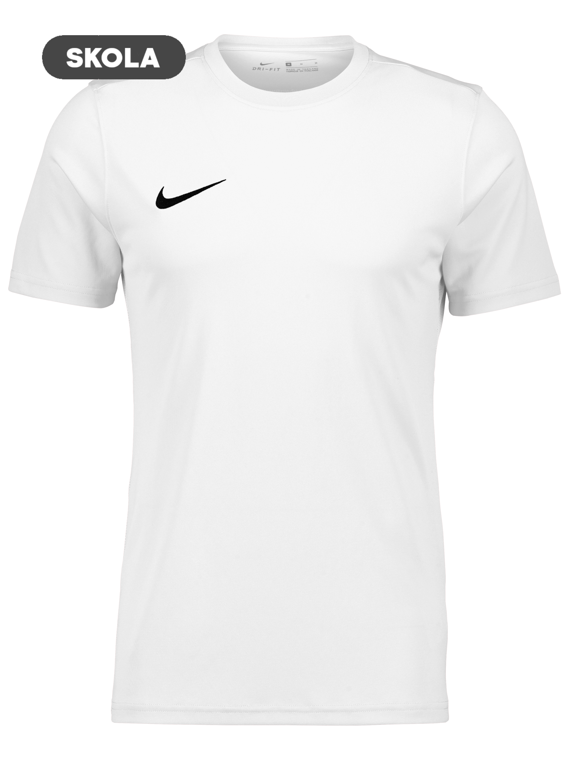 
NIKE, 
Park VII SS Jsy Jr, 
Detail 1
