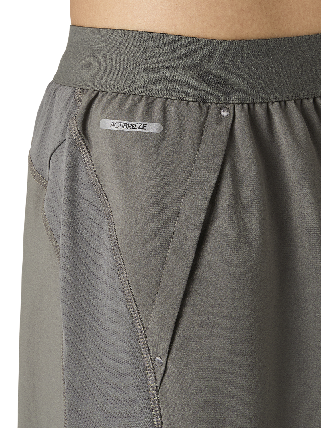 ASICS, ROAD 2N1 7IN SHORT