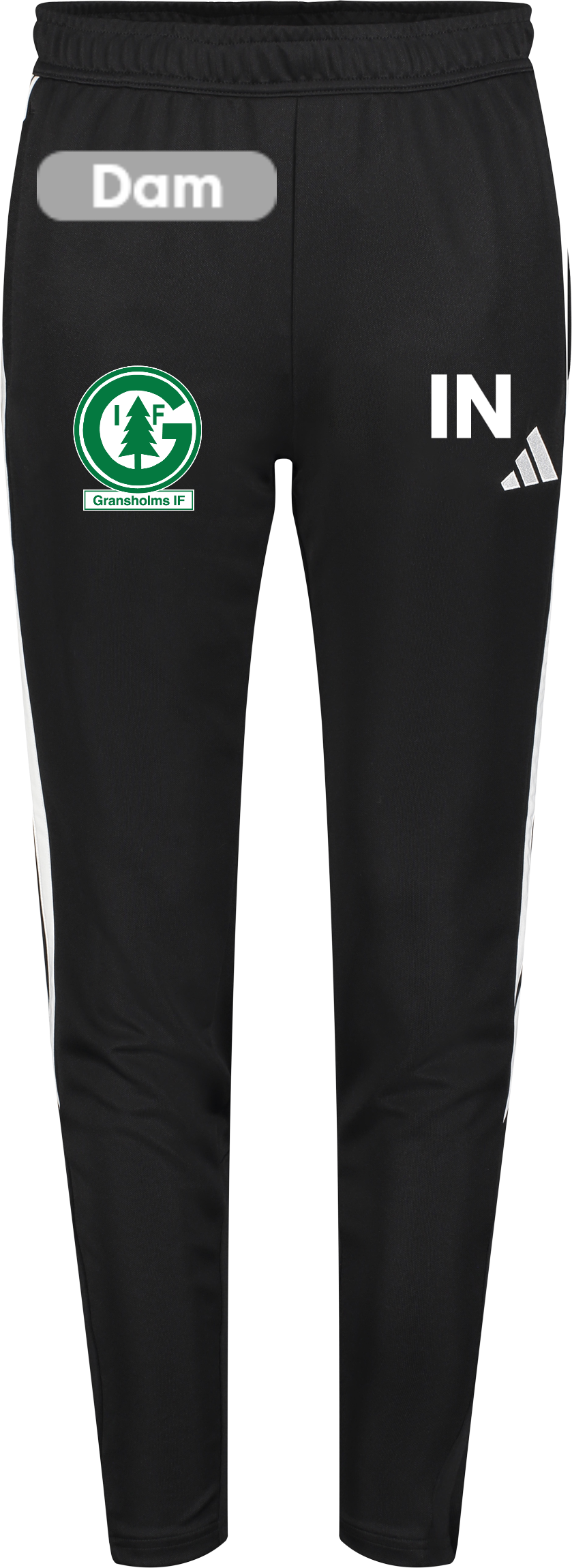 
ADIDAS, 
TIRO26 L PNT W, 
Detail 1
