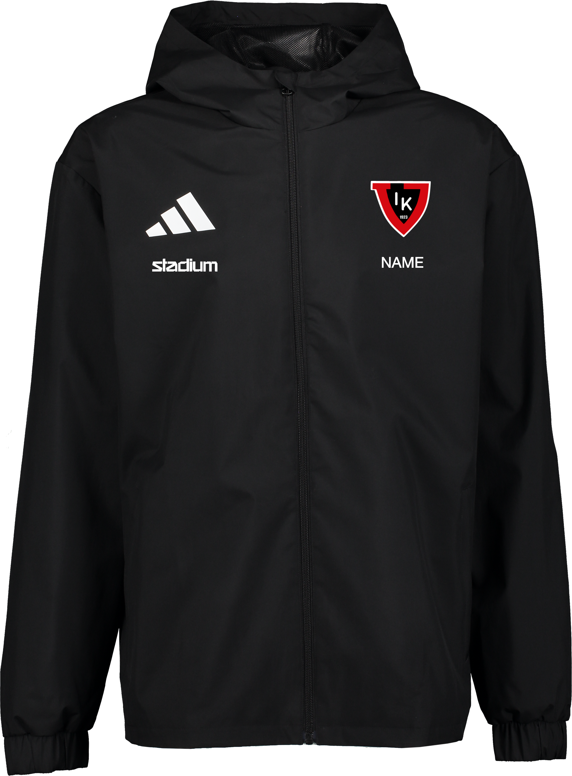 
ADIDAS, 
ENT26 AW JKT, 
Detail 1
