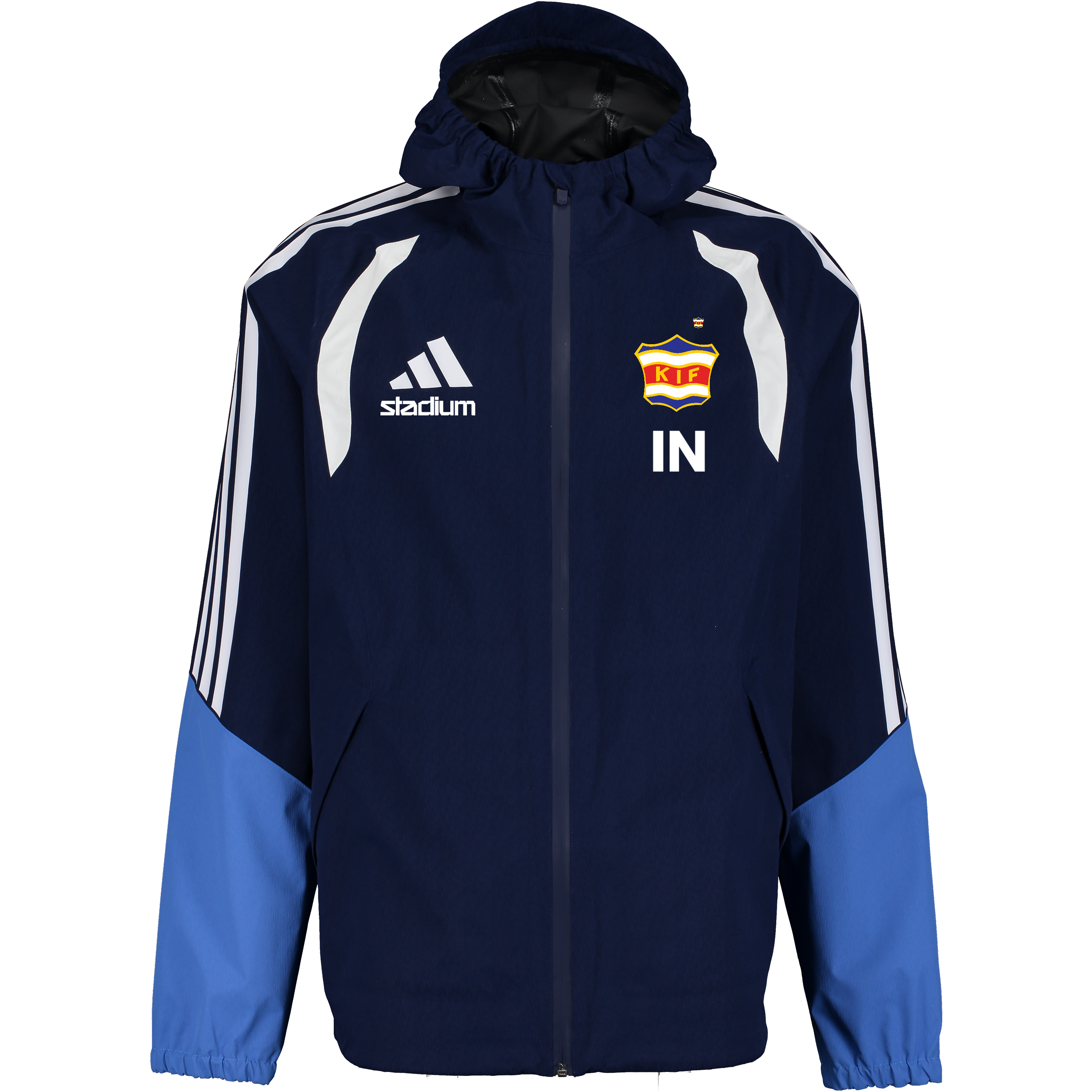 
ADIDAS, 
TIRO26 RN JKT, 
Detail 1
