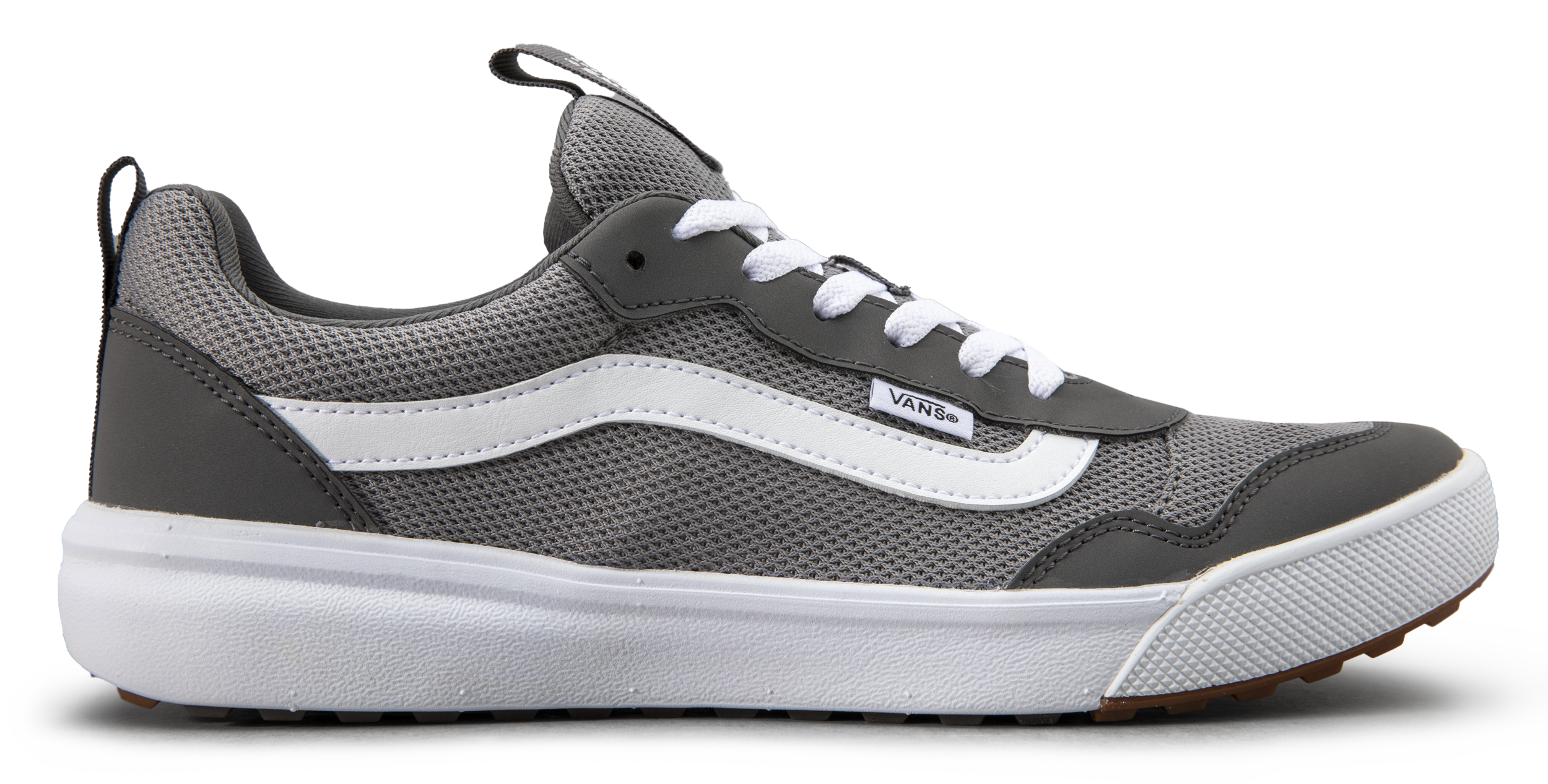 
VANS, 
M Range Exp, 
Detail 1
