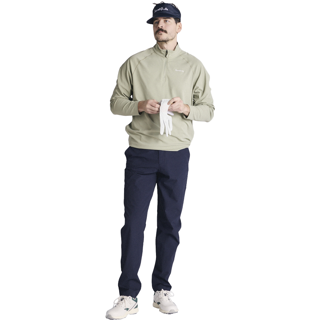 LOCAL RULE, Lightweight Tech Pants