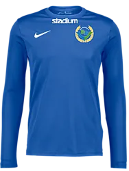 311152106101 NIKE Park VII LS Jsy 311152106101 NIKE Park VII LS Jsy Standard Small1x1