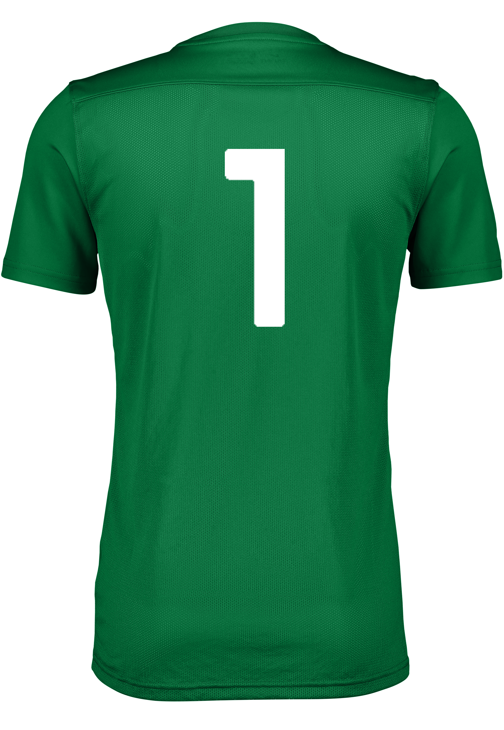 NIKE, Park VII SS Jsy Jr