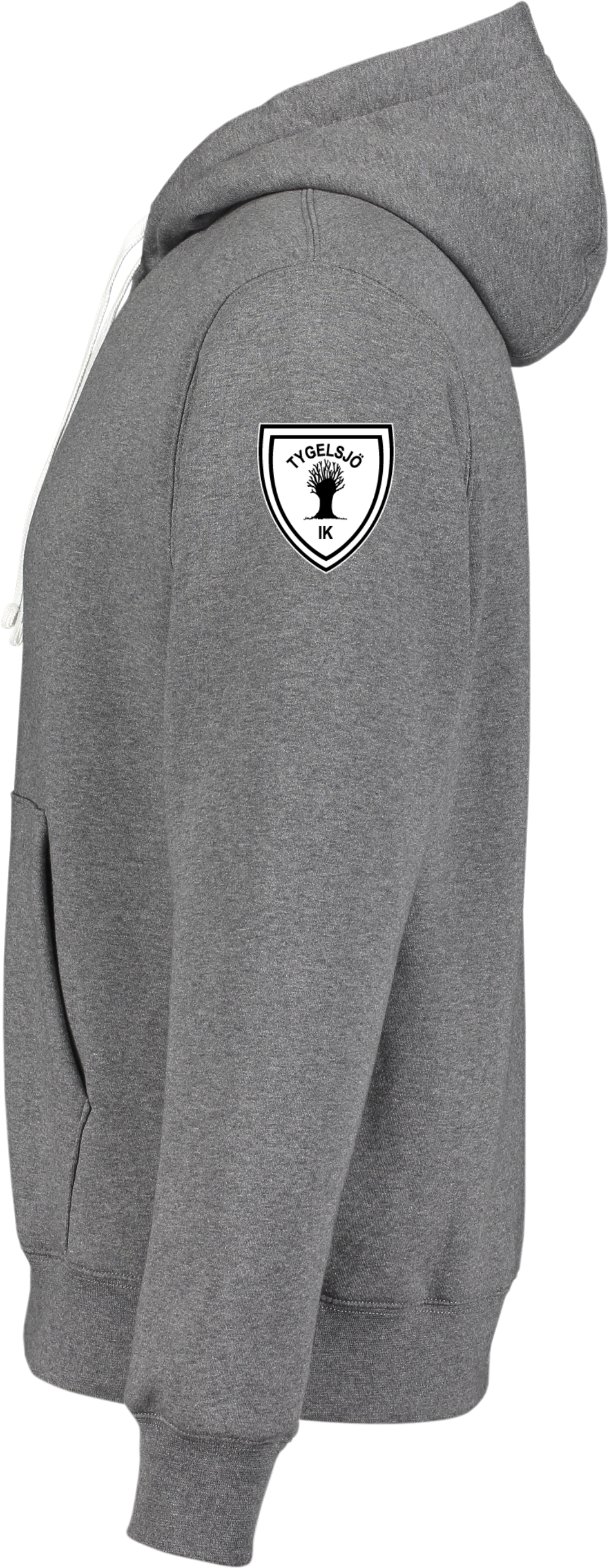 NIKE, Park 20 Flc Hood W