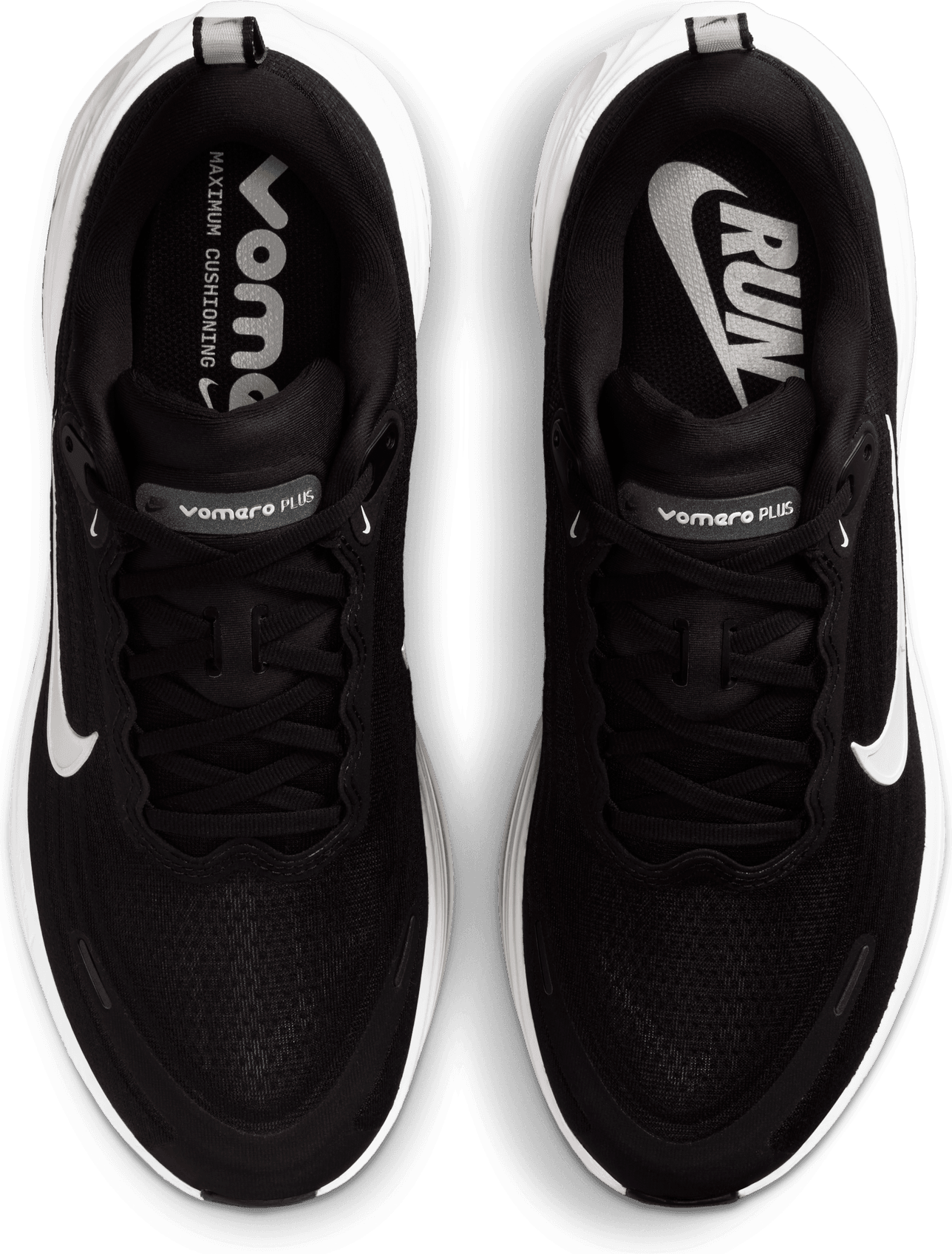 NIKE, M VOMERO PLUS WIDE