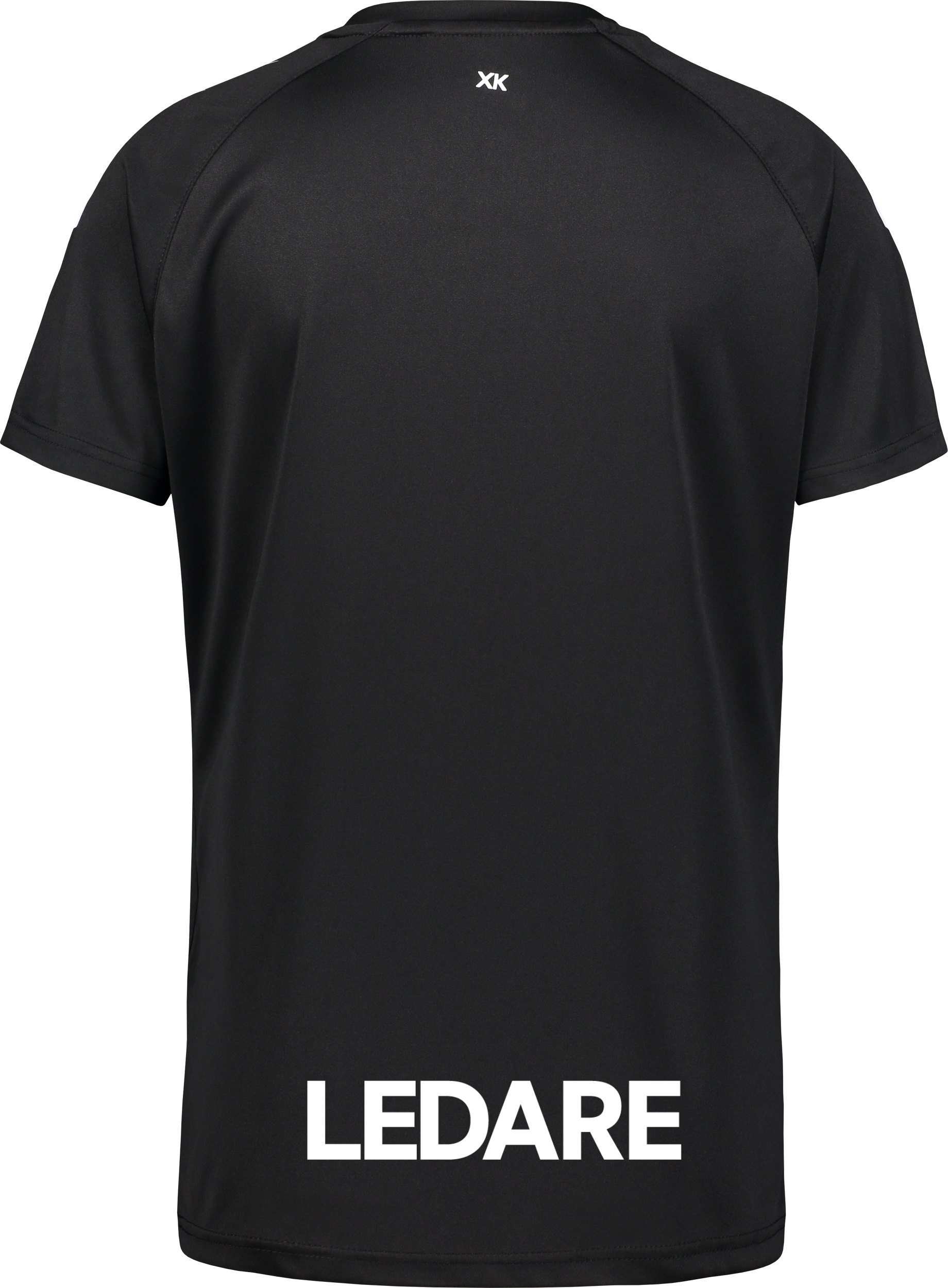 HUMMEL, Core Xk Poly Tee Ss W