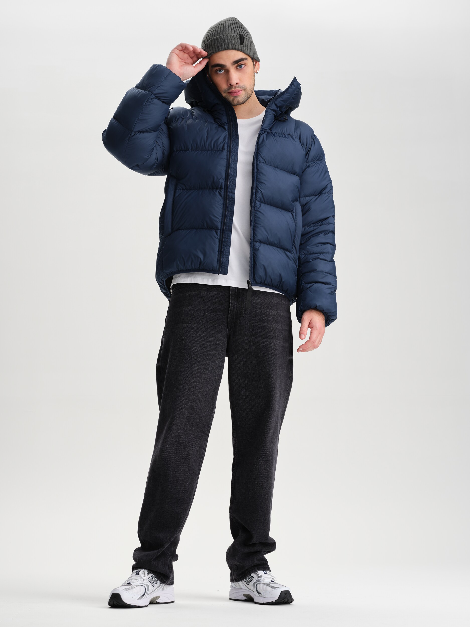 EVEREST, M Glyder Jacket