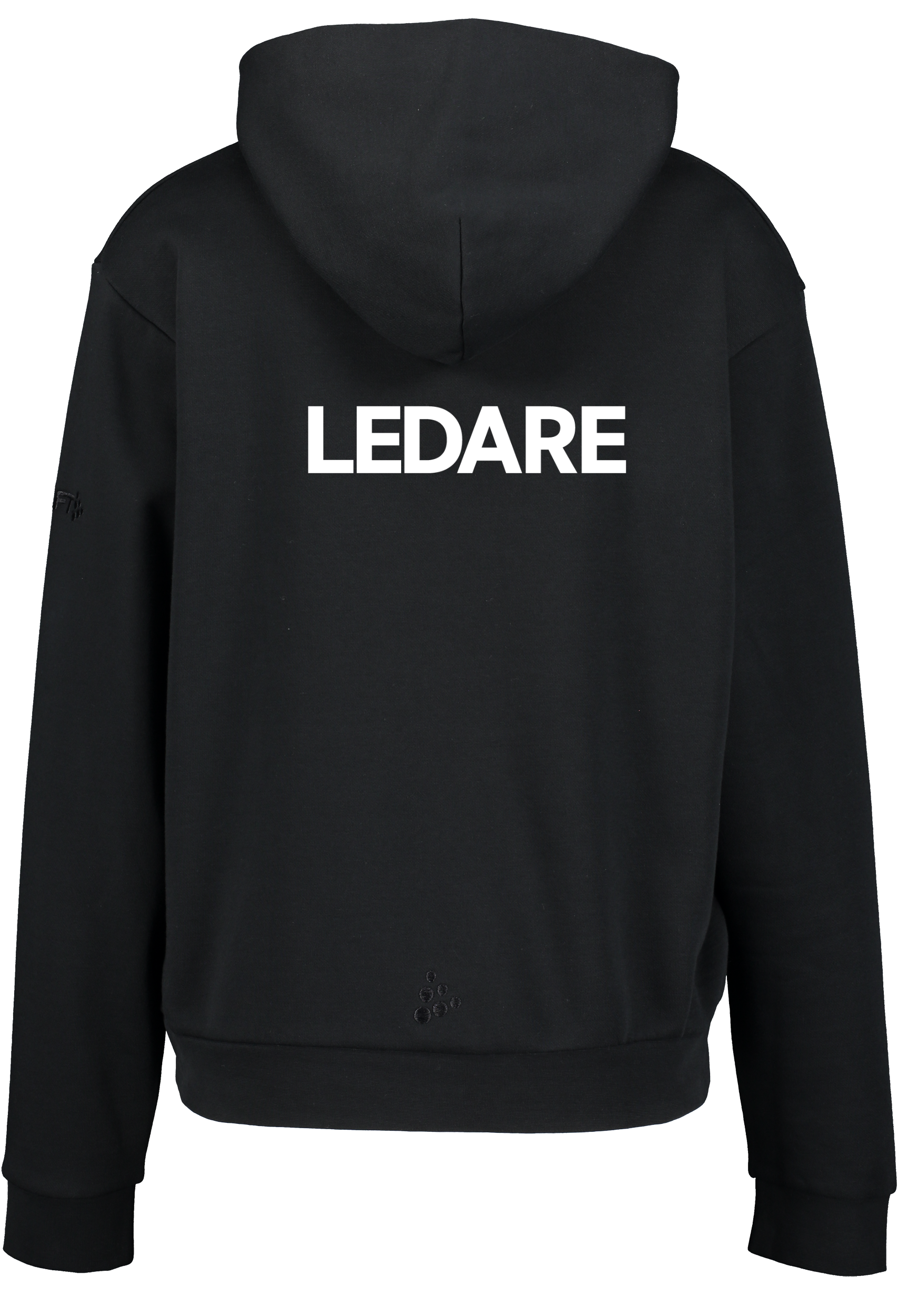 CRAFT, Community 2.0 Hood W
