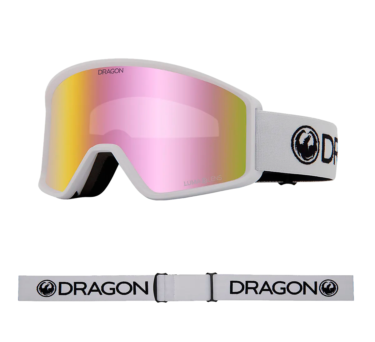 DRAGON ДХТ Отг