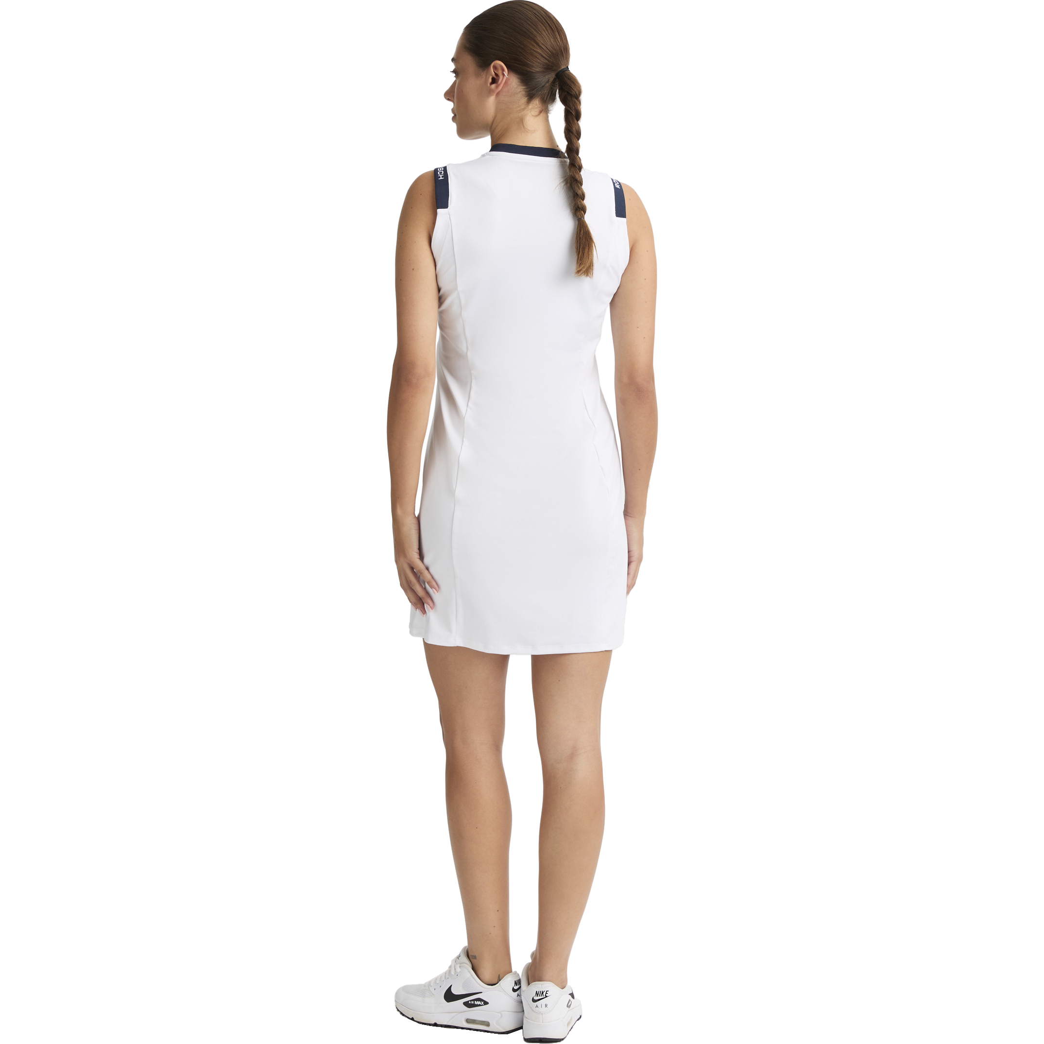 R&Ouml;HNISCH, Abby Sleeveless Dress