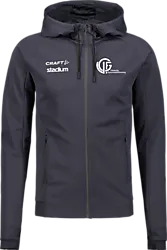 368749106101 CRAFT Evolve Hood Jacket M 368749106101 CRAFT Evolve Hood Jacket M Standard Small1x1