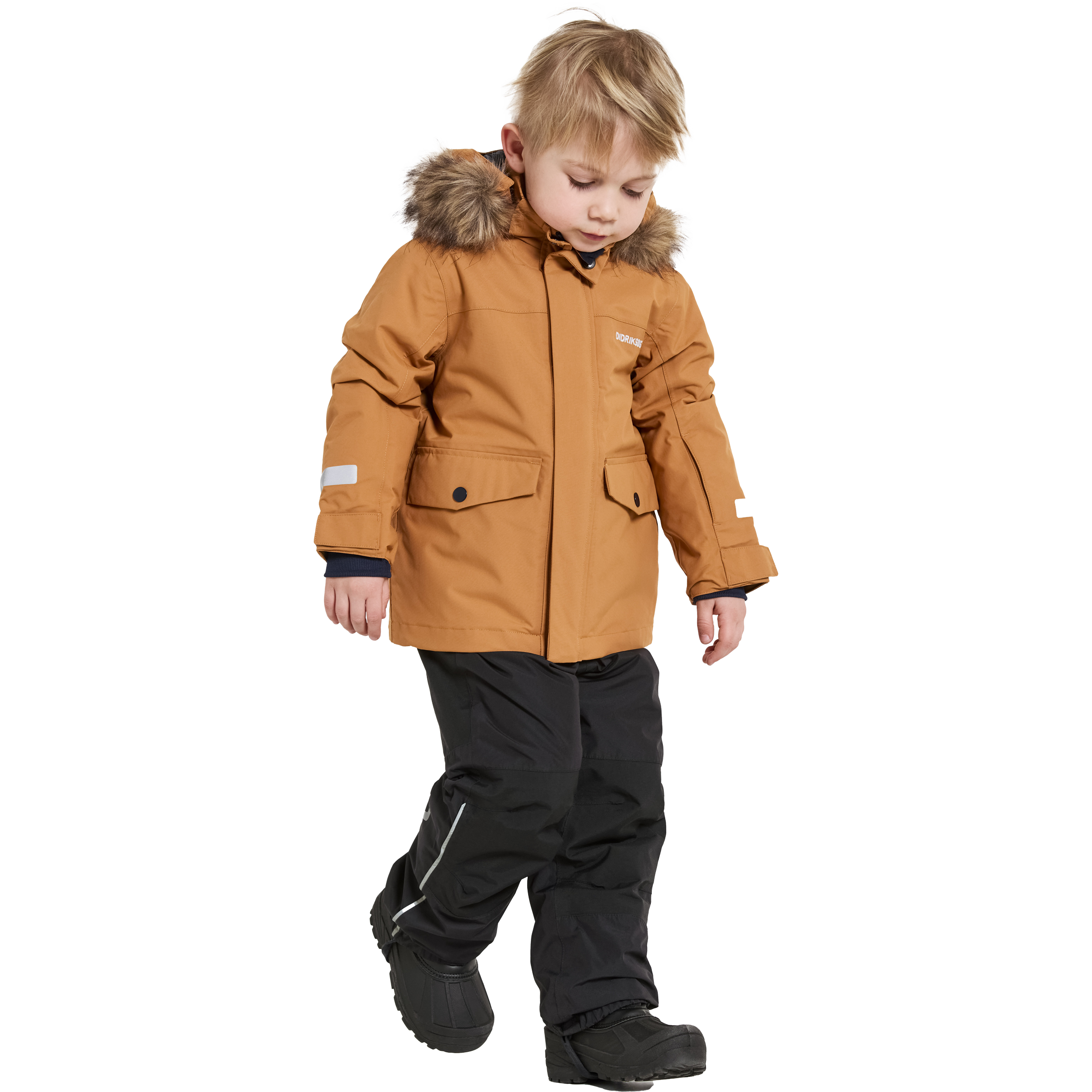 DIDRIKSONS, K Bj&auml;rven Parka 4