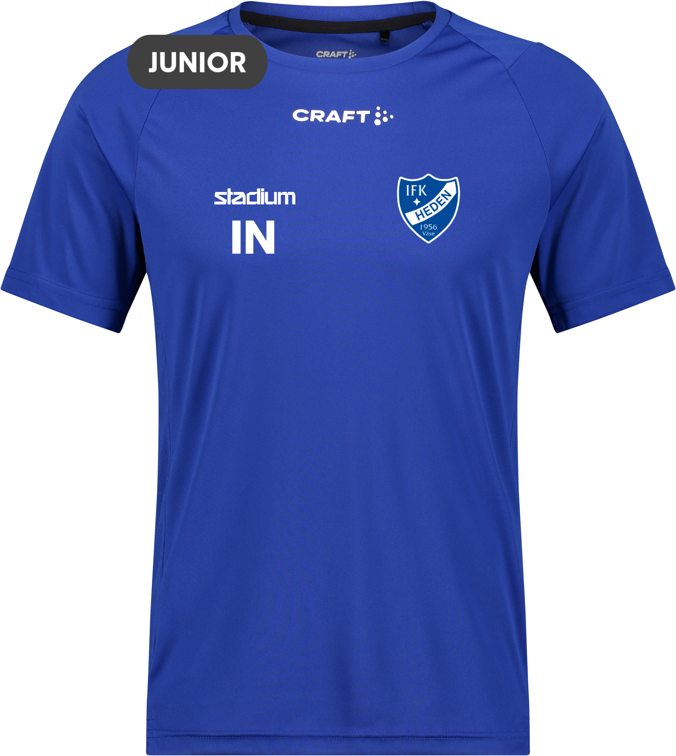 
CRAFT, 
Rush 2.0 Ss Tee M, 
Detail 1
