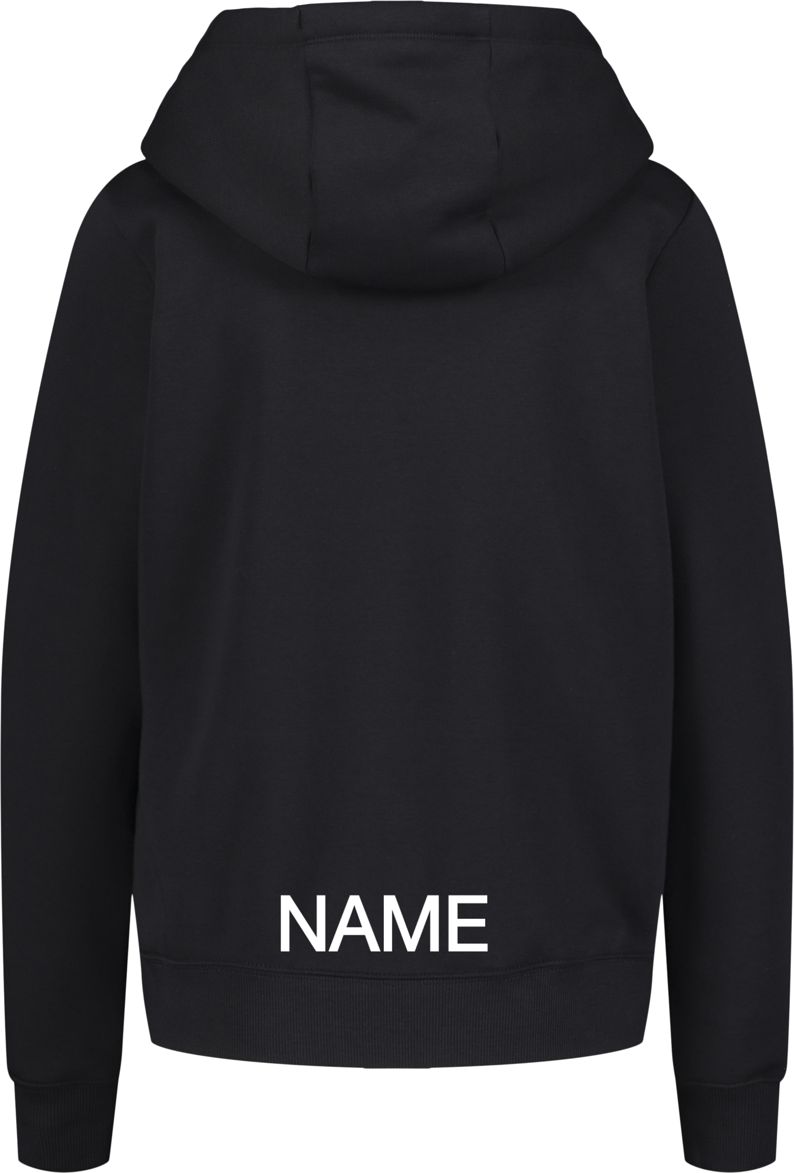 NIKE, PARK26 FLC FZ HOOD W