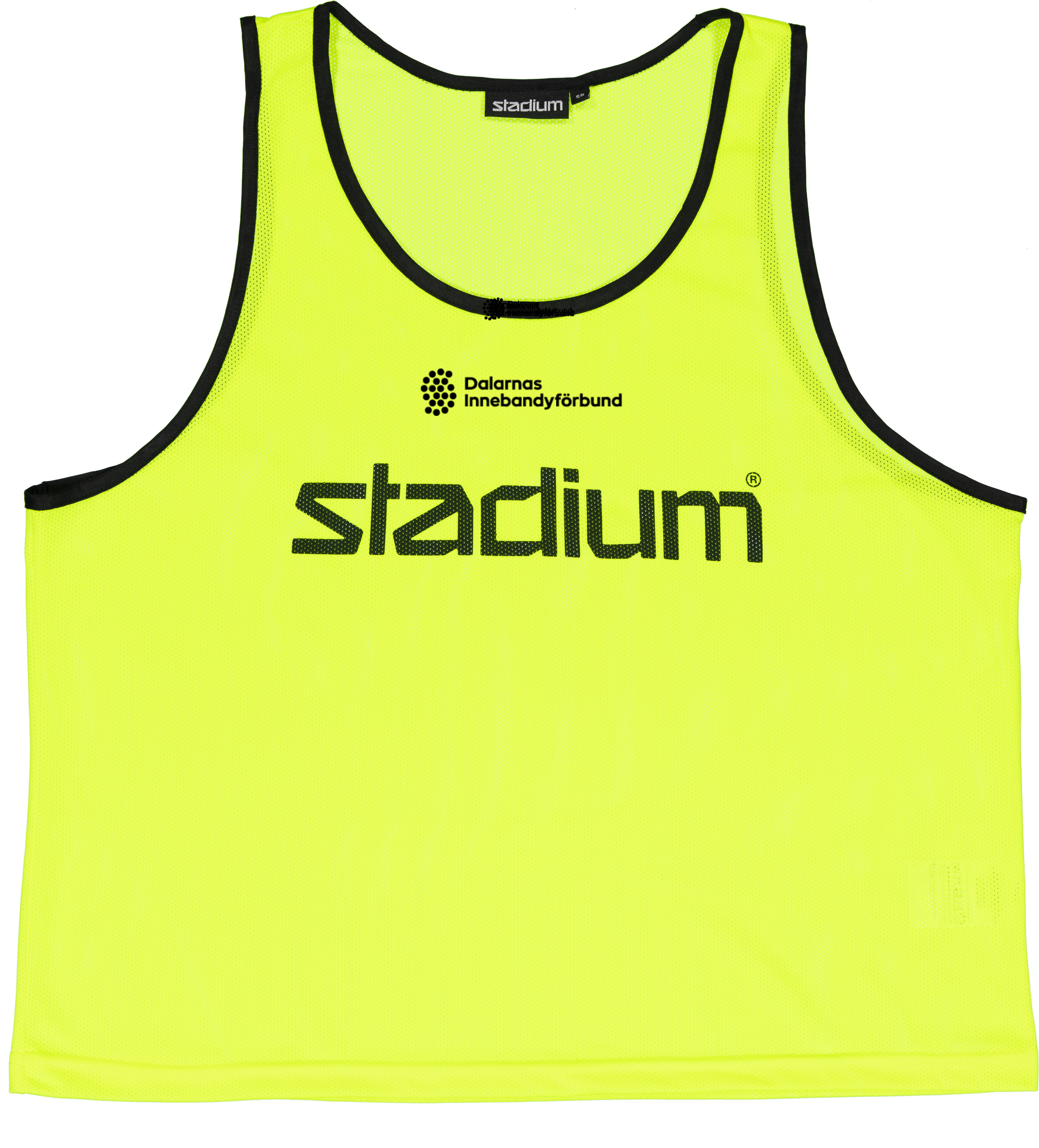 
STADIUM, 
Training Vest 5-P, 
Detail 1
