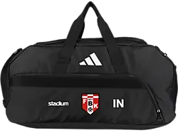 377159101101 ADIDAS Tiro League Duffle M 377159101101 ADIDAS Tiro League Duffle M Standard Small1x1