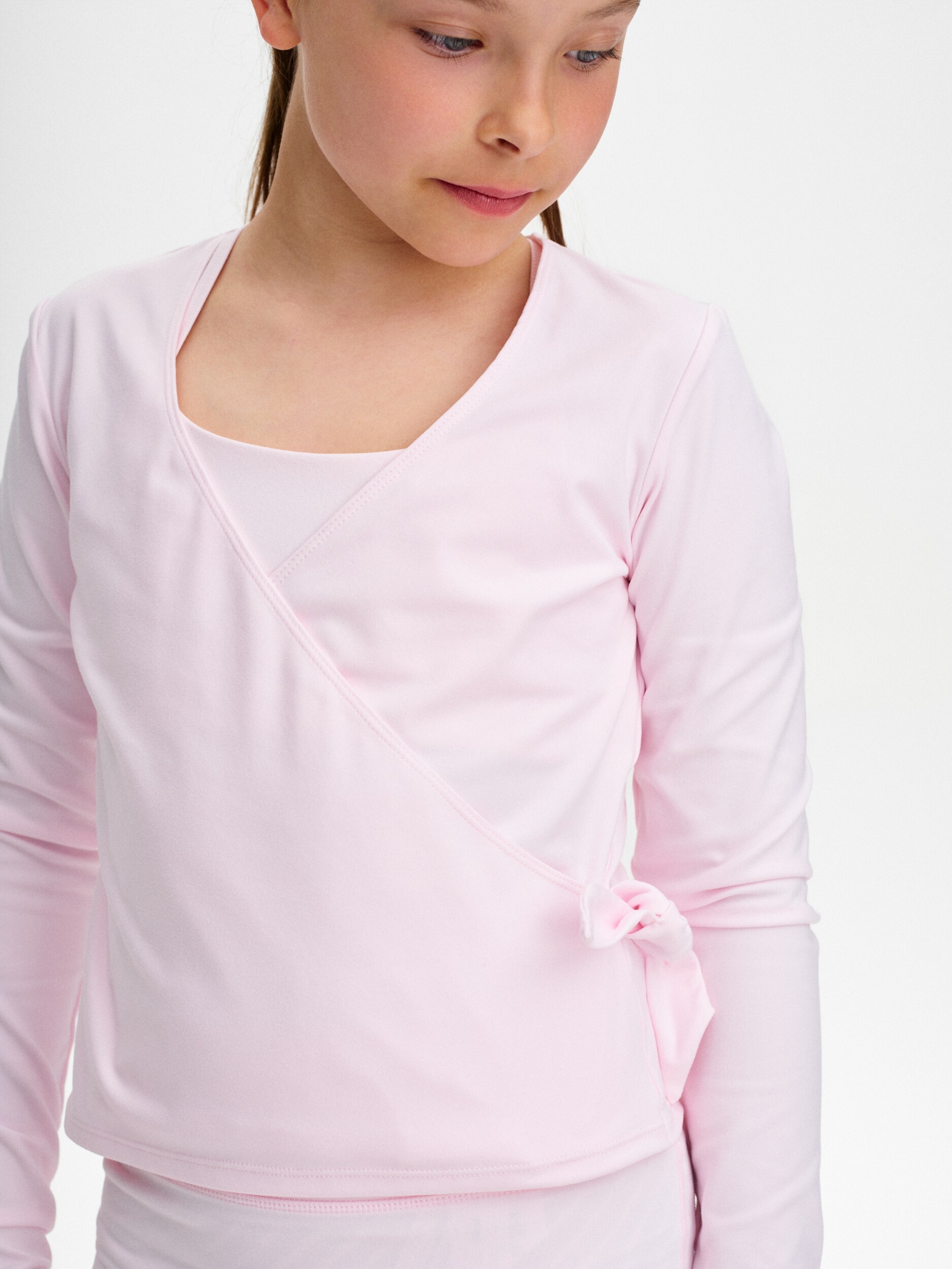SOC, J FAVOURITE WRAP LS