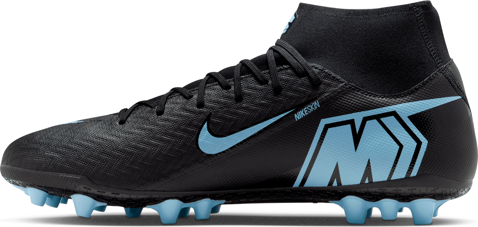 NIKE, Mercu Superfly 10 Acd Ag