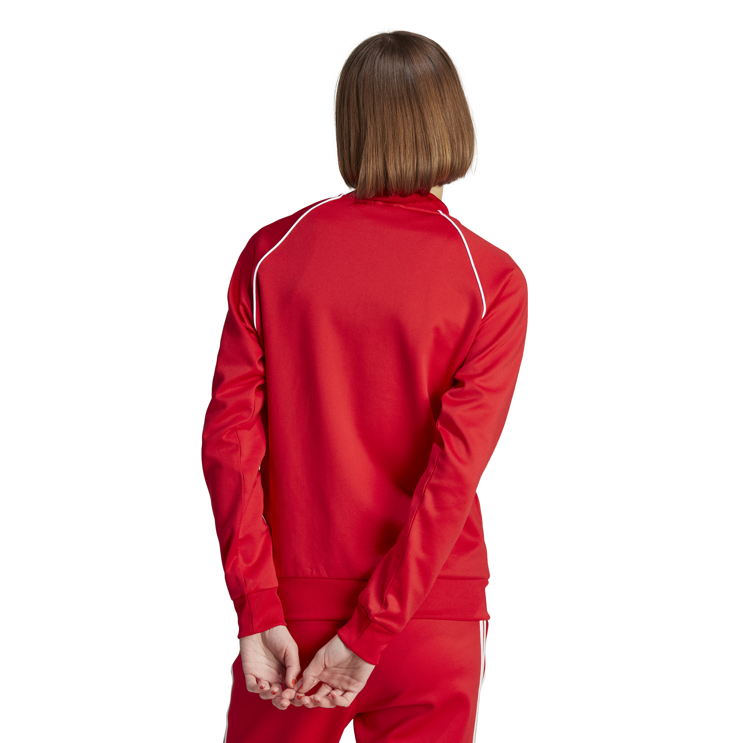 ADIDAS ORIGINALS, W Sst Track Top