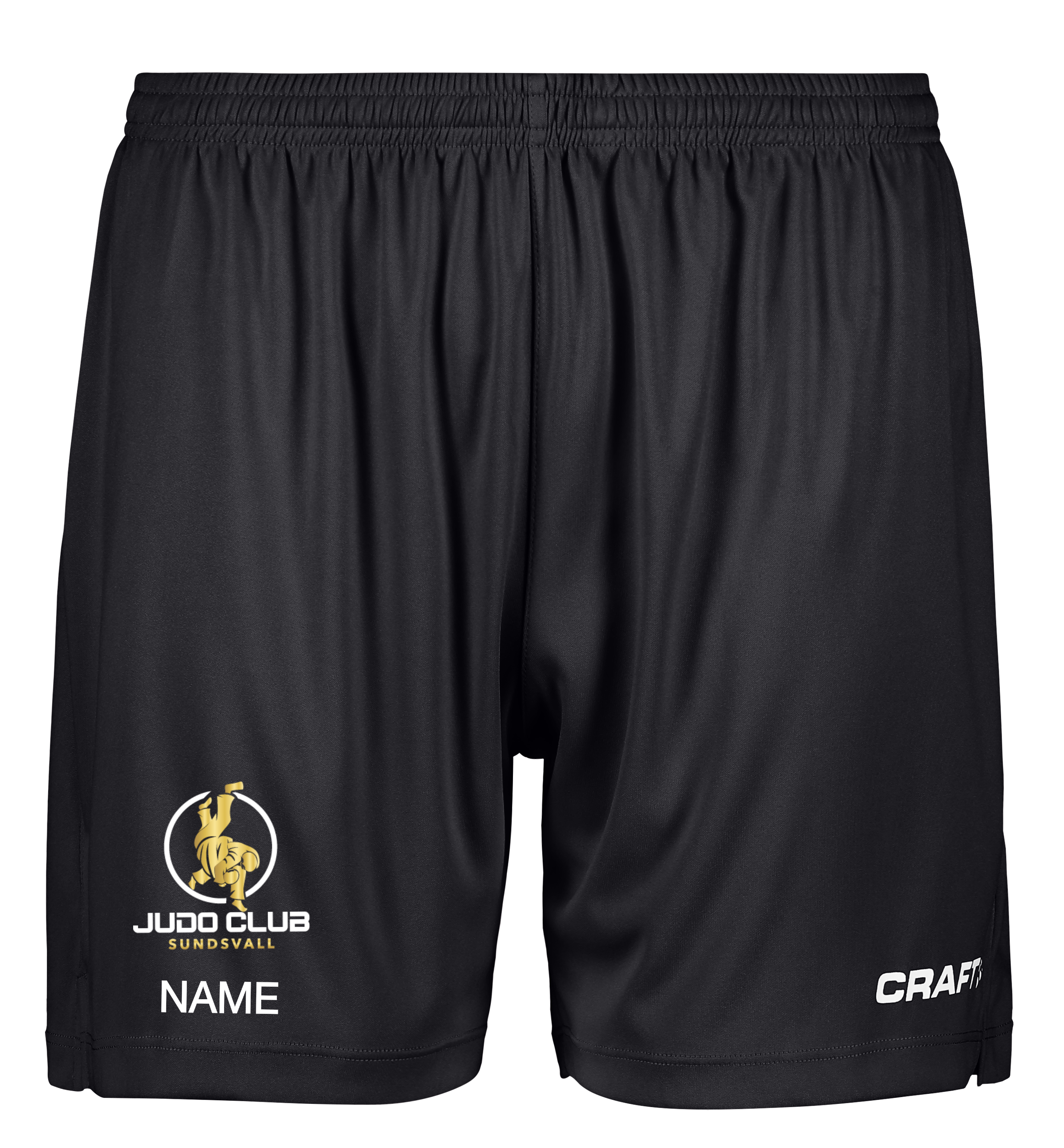 
CRAFT, 
Squad Go Short W, 
Detail 1
