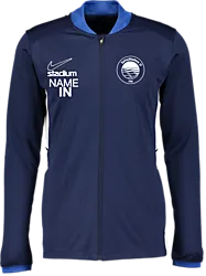 400357105102 NIKE Acd25 Trk Jkt 400357105102 NIKE Acd25 Trk Jkt Standard Small1x1