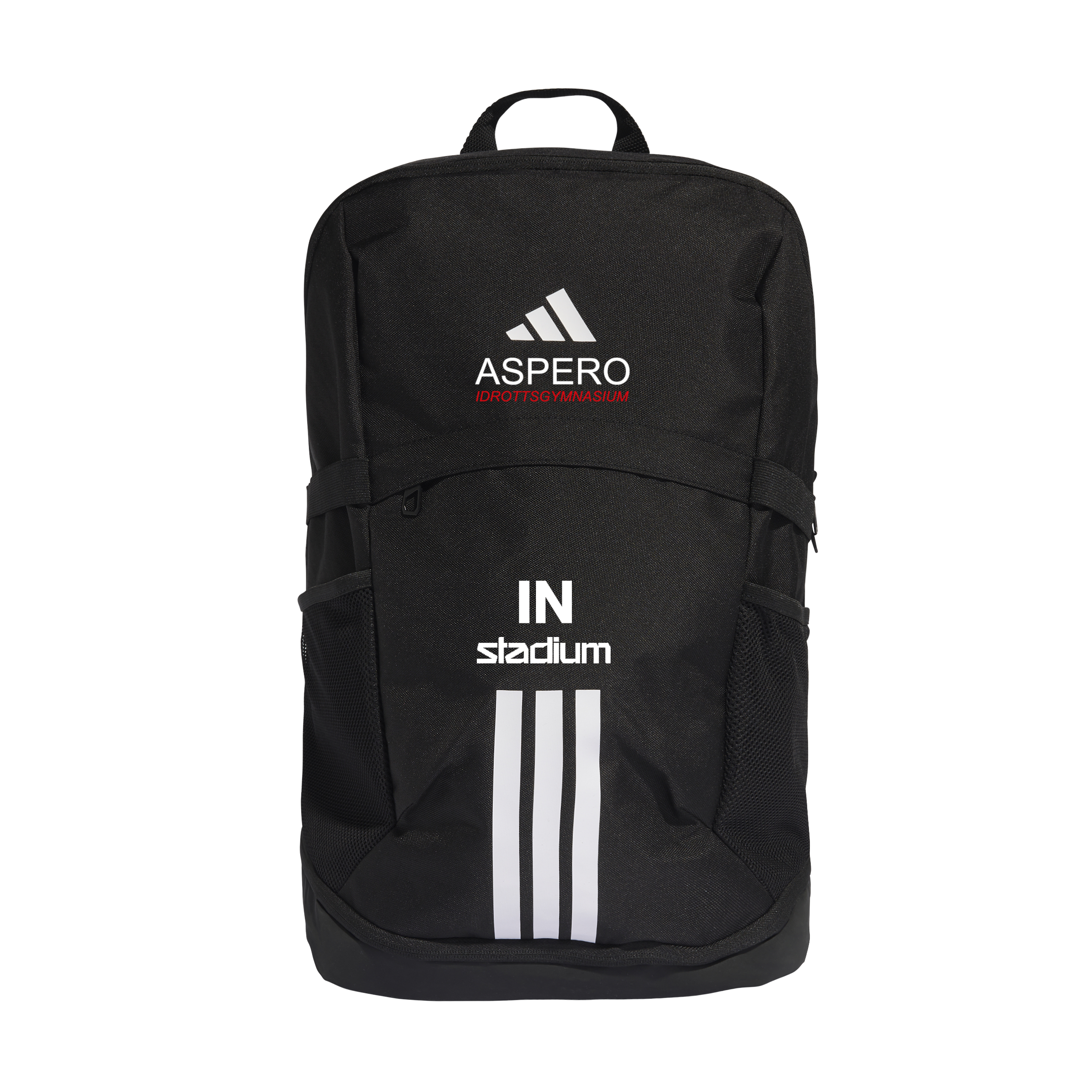 
ADIDAS, 
TIRO BACKPACK, 
Detail 1
