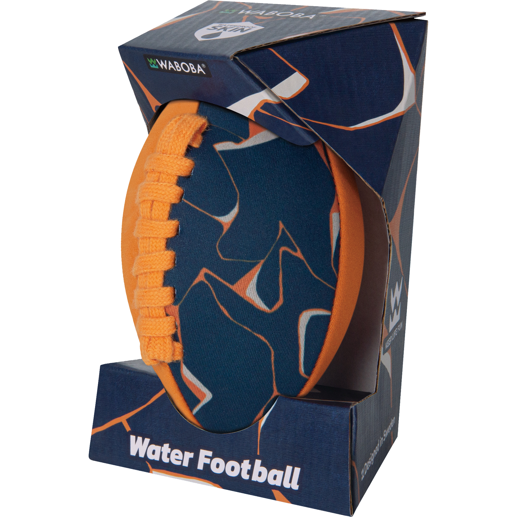 WABOBA, 6" Beach Football