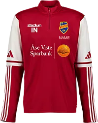400095103101 ADIDAS Squad25 Tr Top Jr 400095103101 ADIDAS Squad25 Tr Top Jr Standard Small1x1