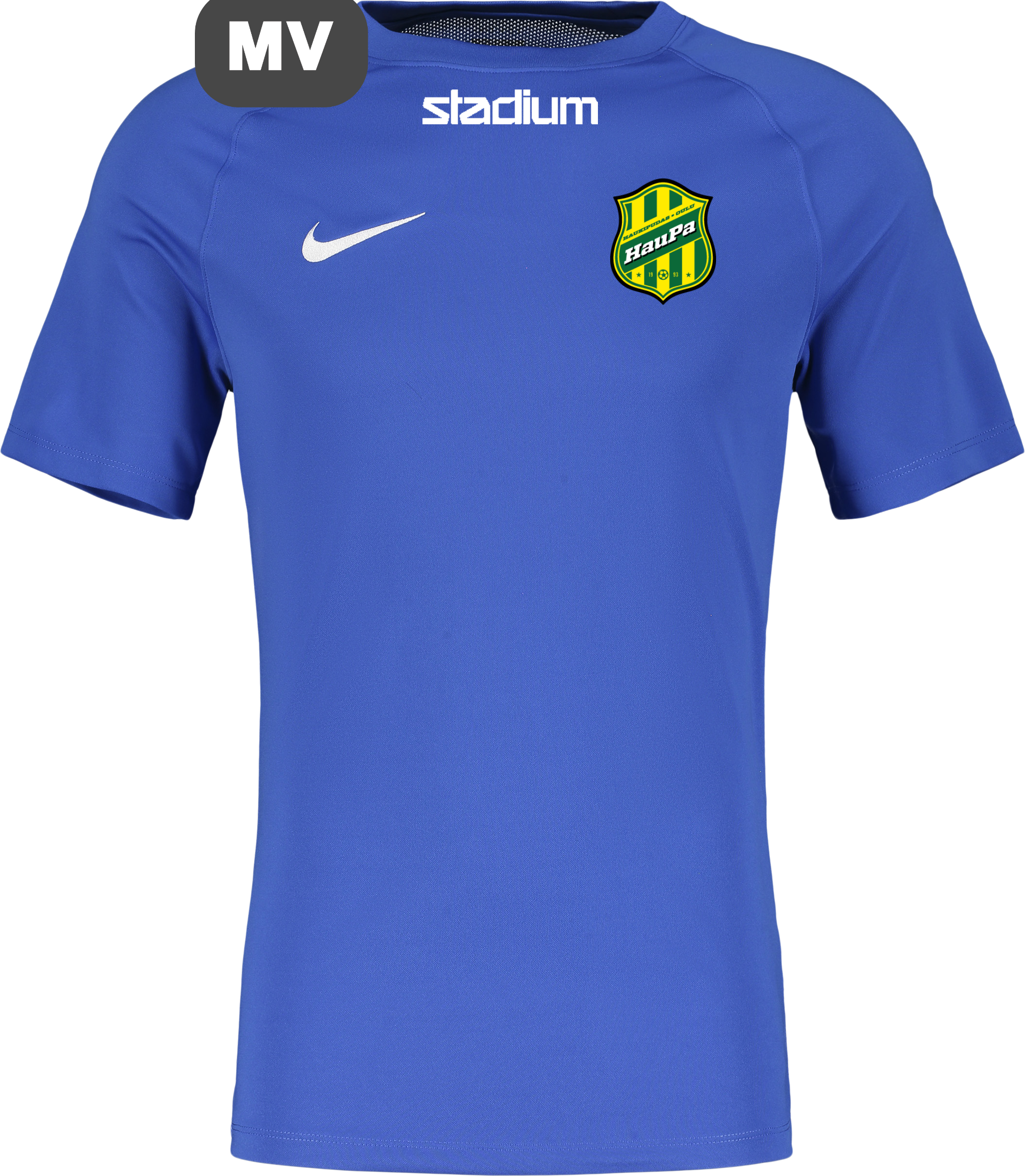 
NIKE, 
PARK VIII SS JSY, 
Detail 1
