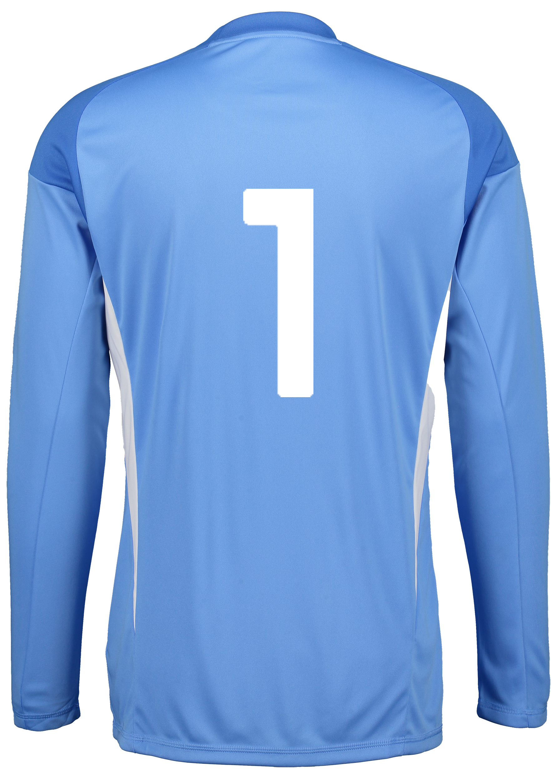 ADIDAS, T25 C Gk Jsy Ls Jr