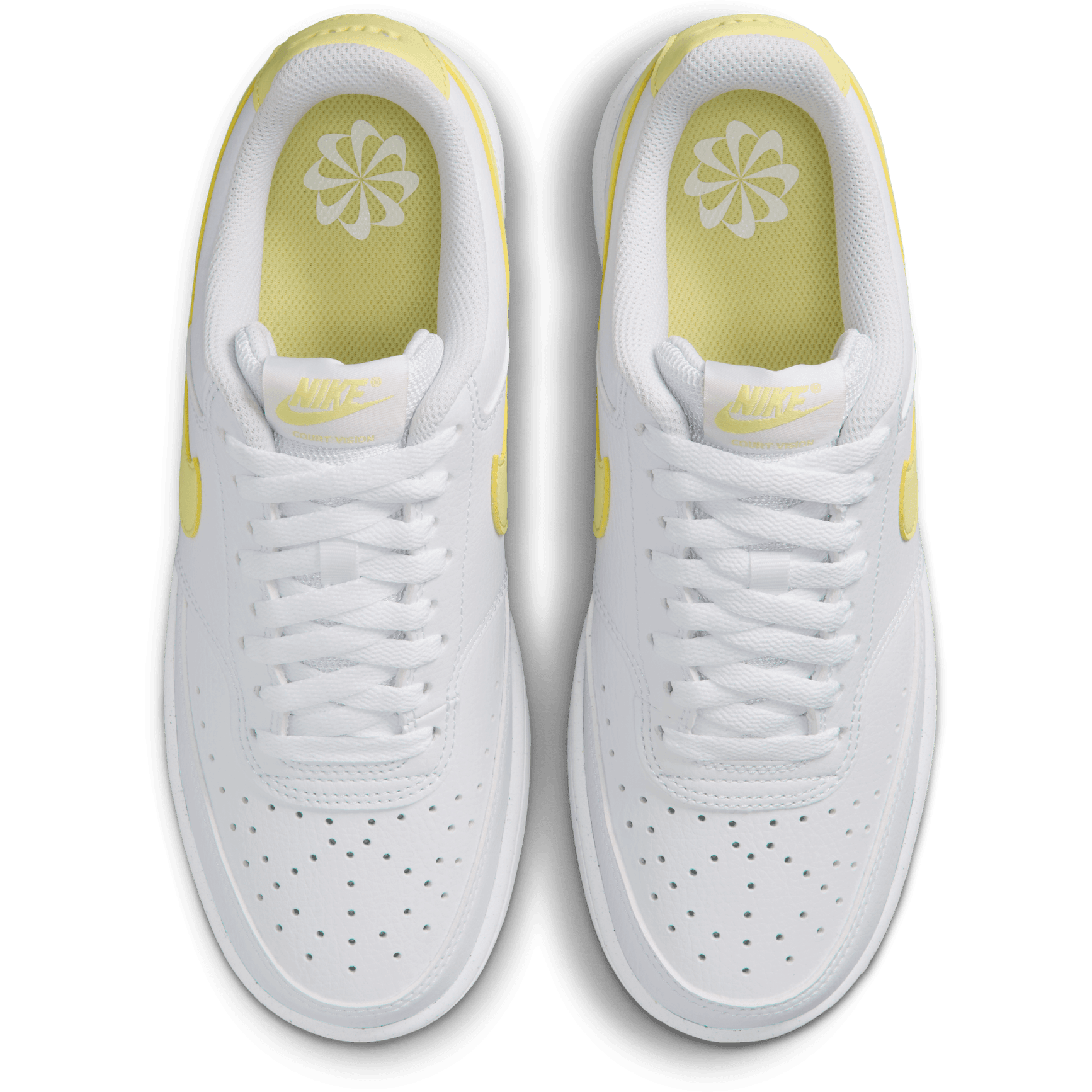 NIKE, W Court Vision Low