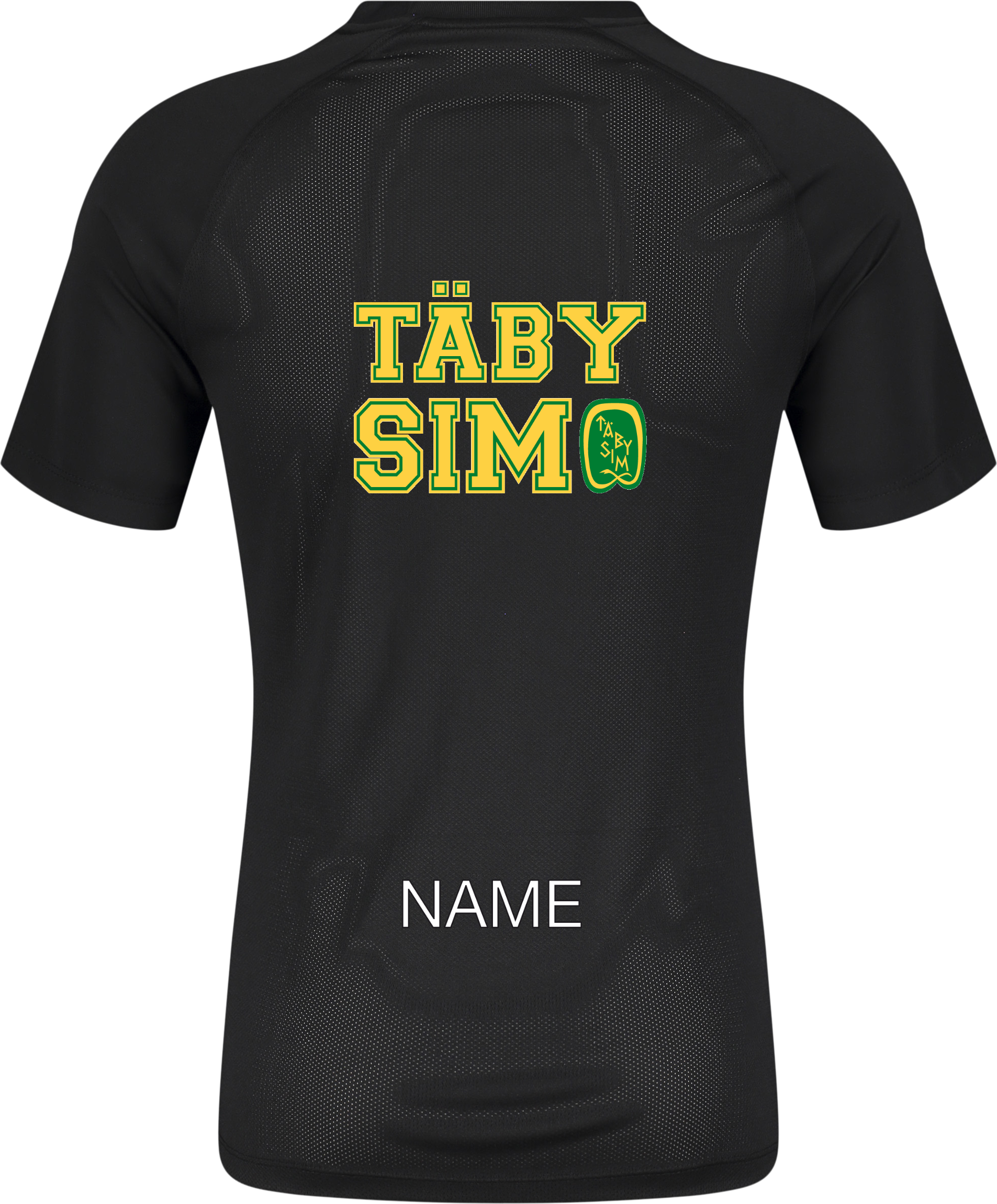 NIKE, PARK VIII SS JSY JR