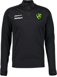 394171105101 CRAFT Evolve 2.0 Half Zip Jr 394171105101 CRAFT Evolve 2.0 Half Zip Jr Standard Small1x1