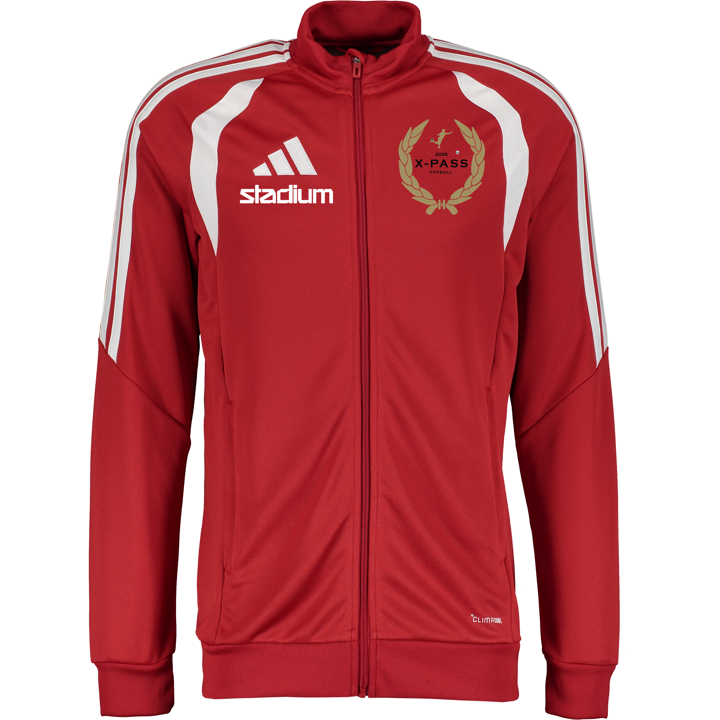 
ADIDAS, 
TIRO26 L TR JKT, 
Detail 1
