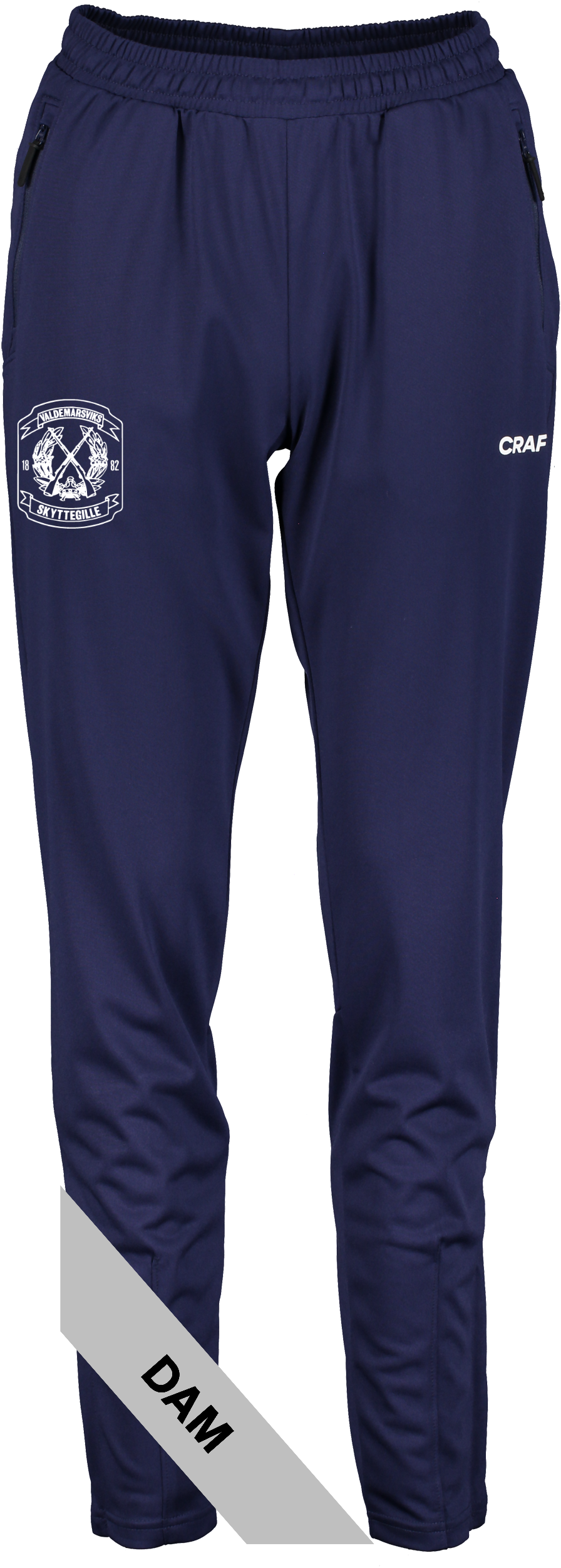 
CRAFT, 
Evolve 2.0 Pants W, 
Detail 1
