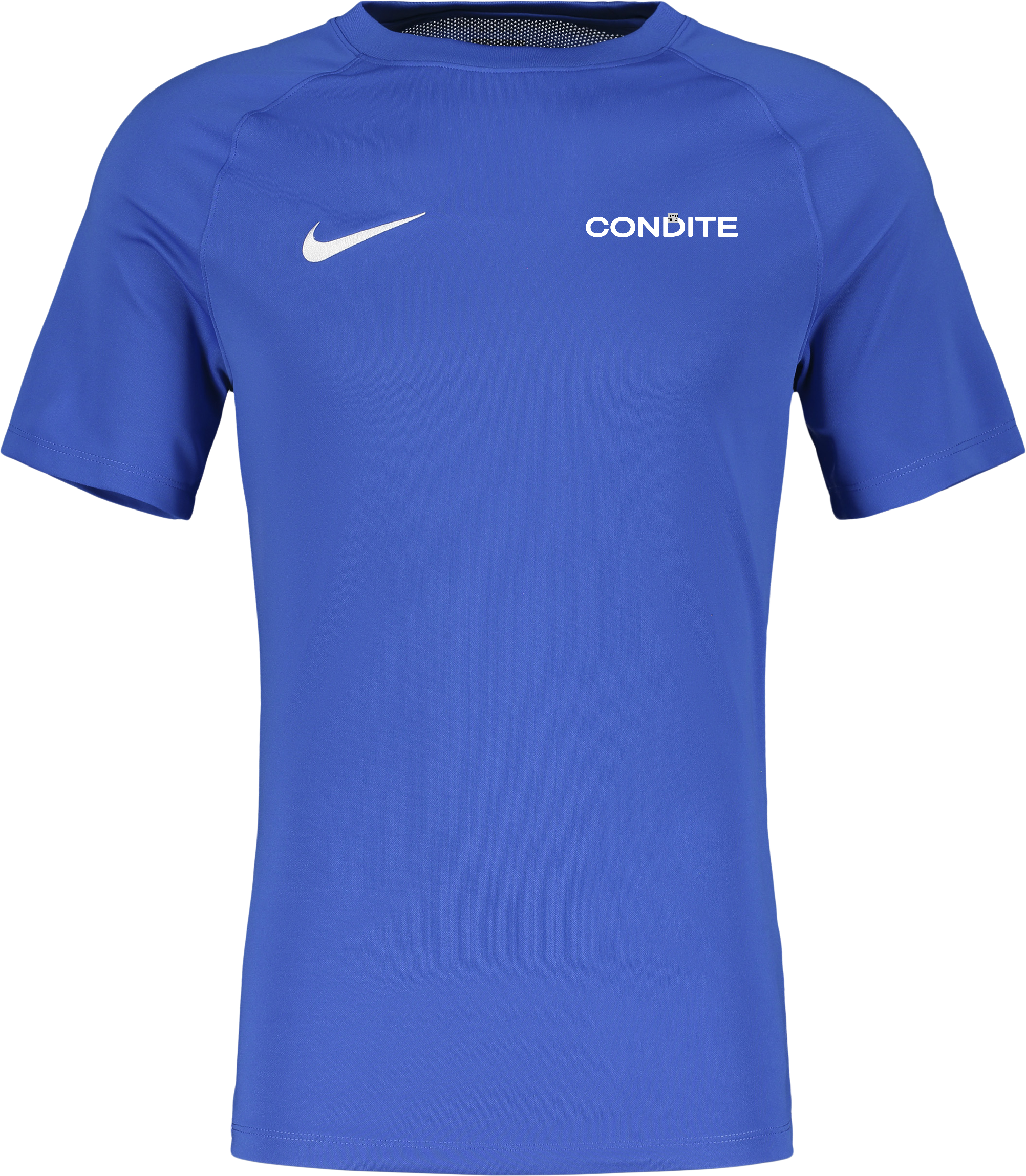 
NIKE, 
PARK VIII SS JSY, 
Detail 1
